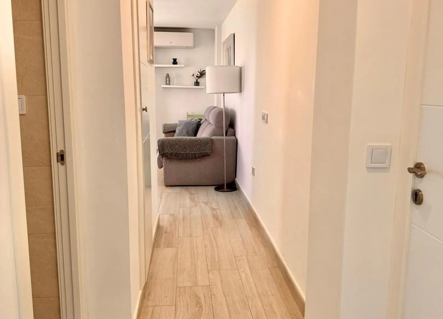 Hercules 1008 Benalmadena Beach - Sea View - Vista Al Mar - New