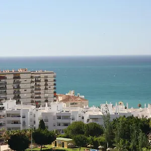 Aguila Sea View Apartamento