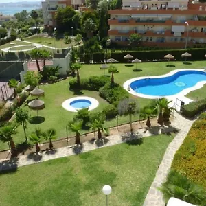 Real Torrequebrada Apartamento