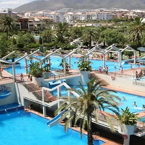 Benalbeach Ocean Front 1bdr New! Apartamento