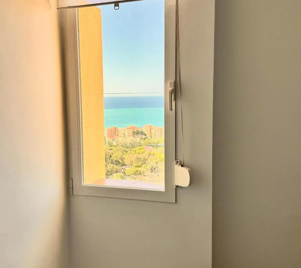 Hercules 1008 Benalmadena Beach - Sea View - Vista Al Mar - New