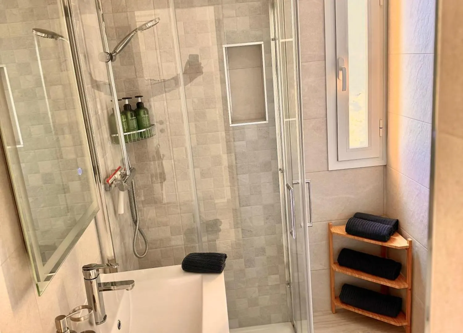 Hercules 1008 Benalmadena Beach - Sea View - Vista Al Mar - New 0*,  Spain
