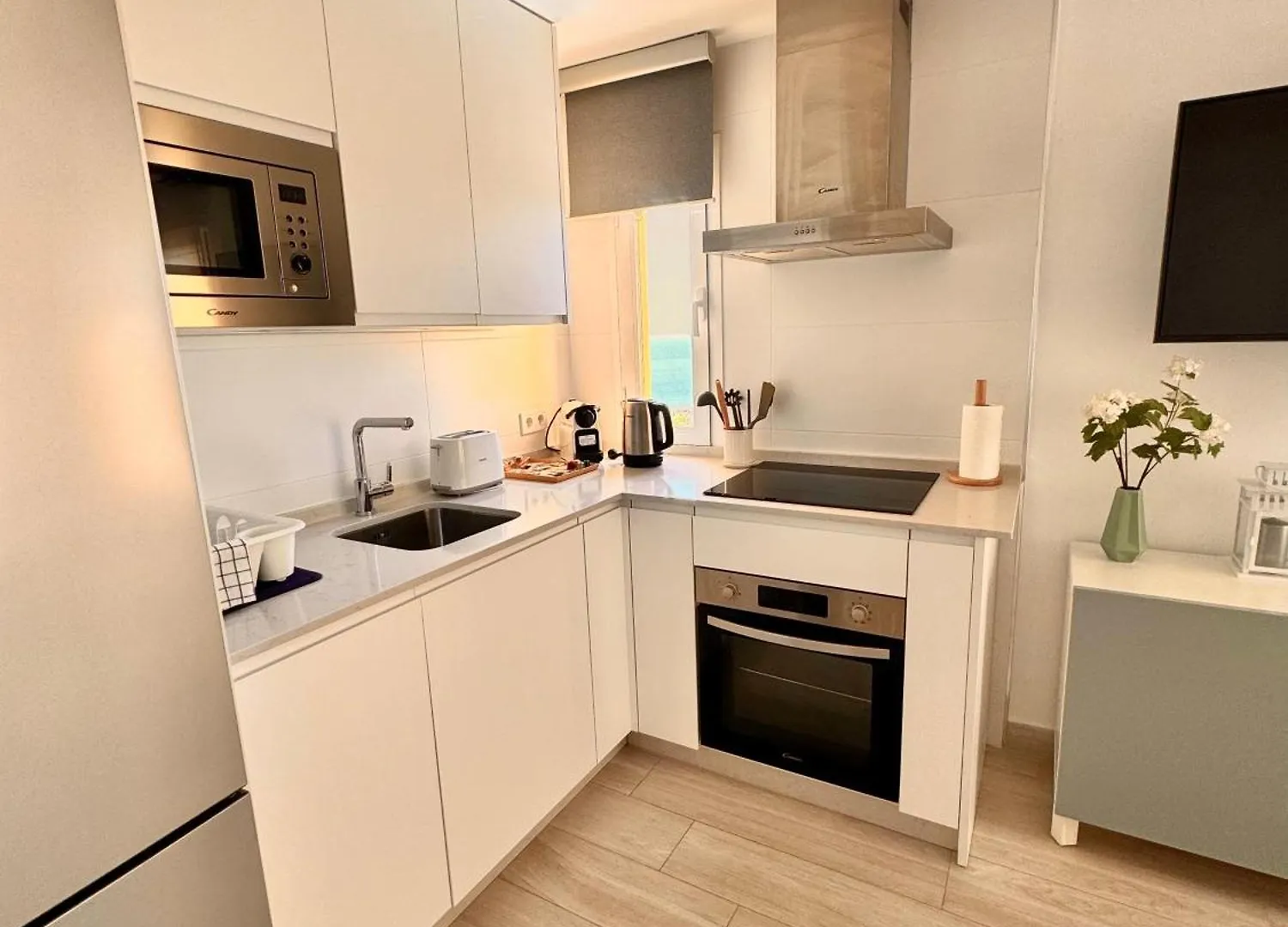 Apartment Hercules 1008 Benalmadena Beach - Sea View - Vista Al Mar - New