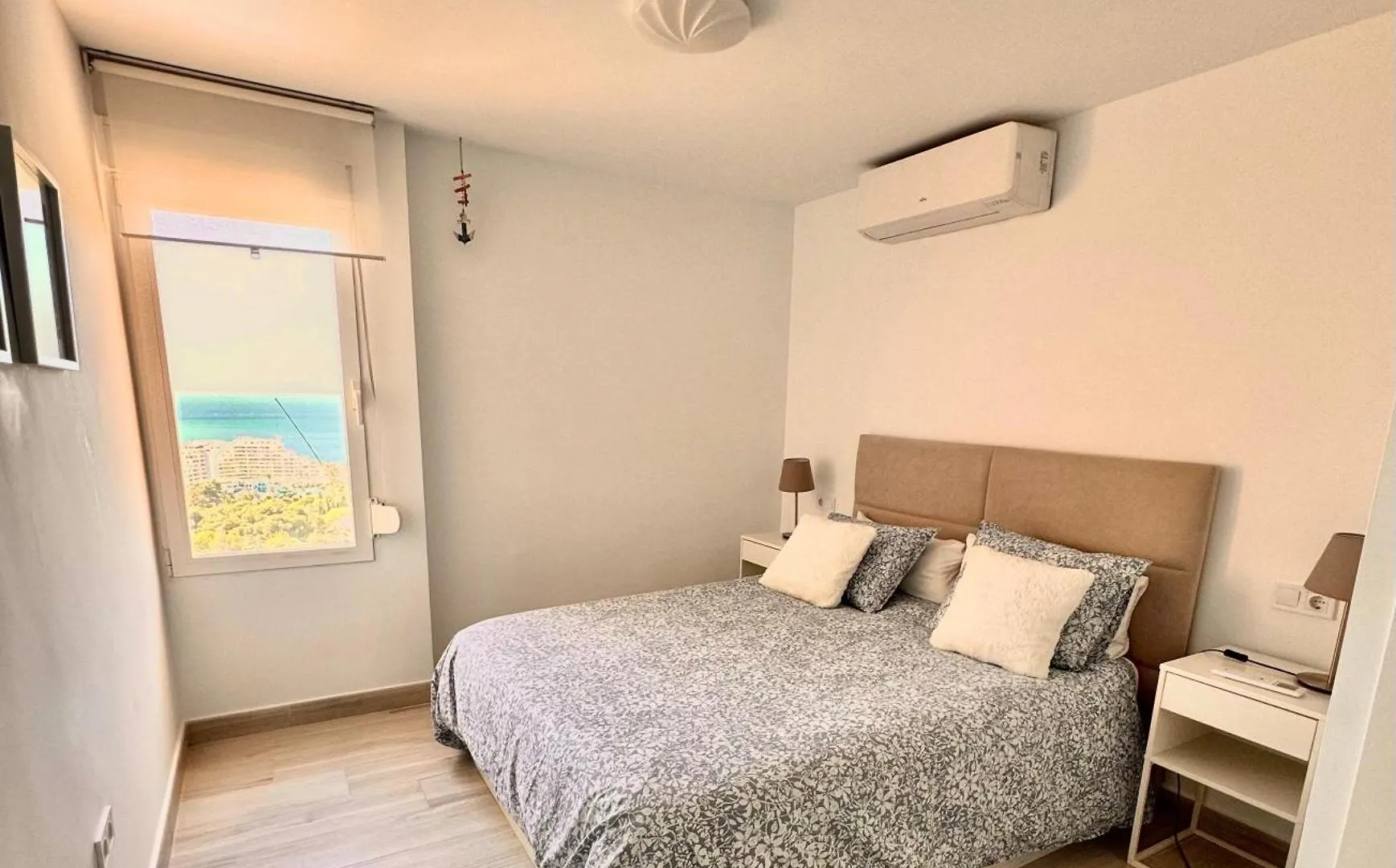 Hercules 1008 Benalmadena Beach - Sea View - Vista Al Mar - New Spain