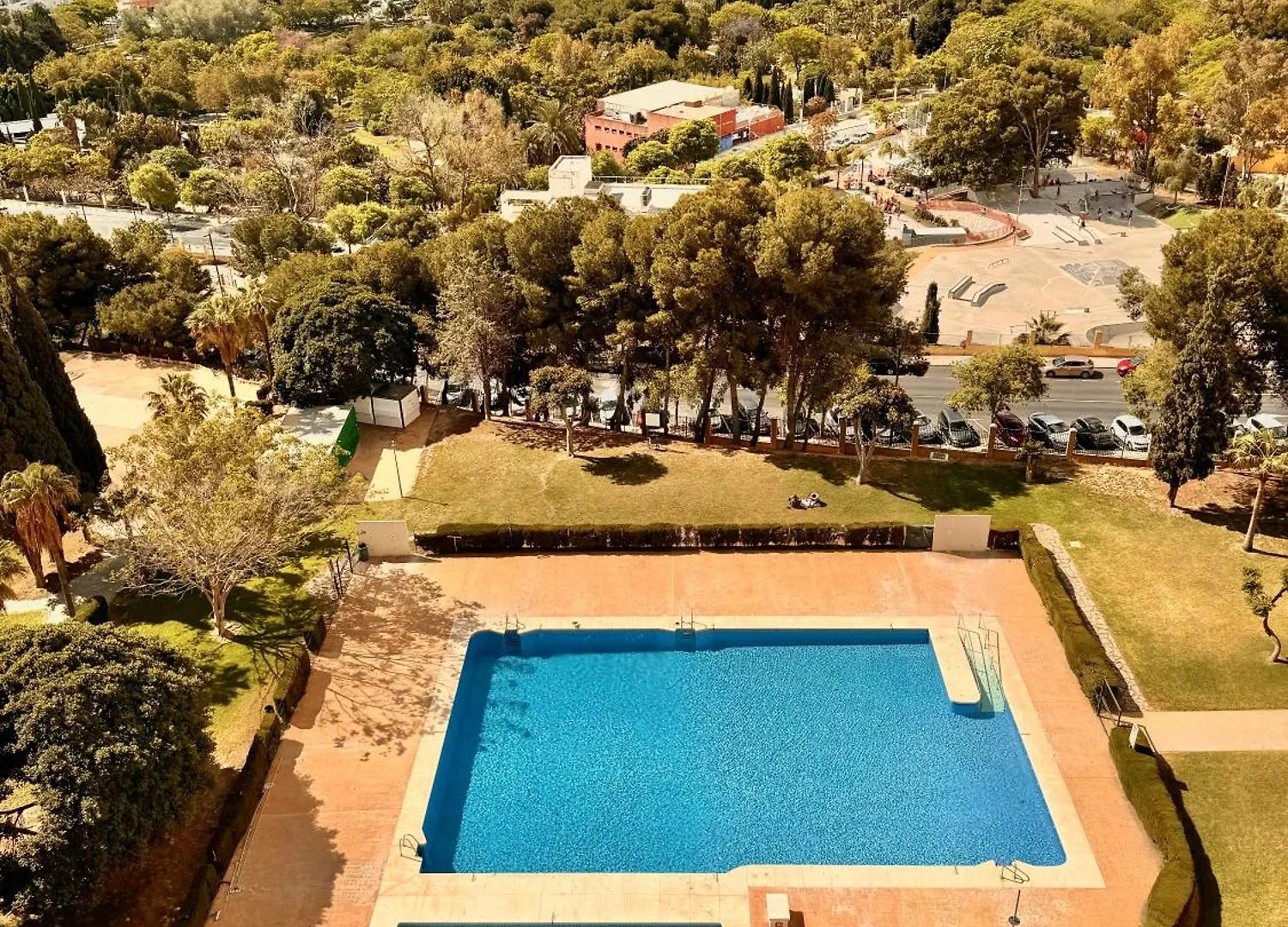 Hercules 1008 Benalmadena Beach - Sea View - Vista Al Mar - New Apartment